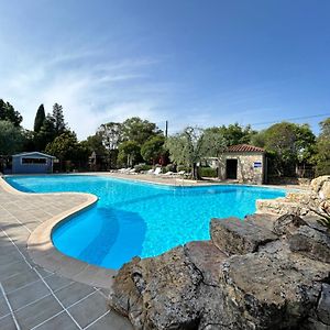 La Lune De Mougins - Hotel & Spa